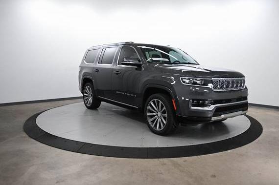 JEEP GRAND WAGONEER 2022 1C4SJVFJXNS179310 image